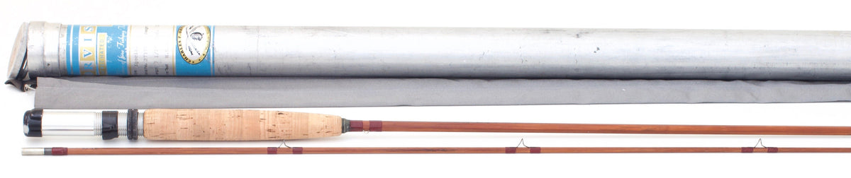 Orvis Special 7 1/2' 5wt Bamboo Rod
