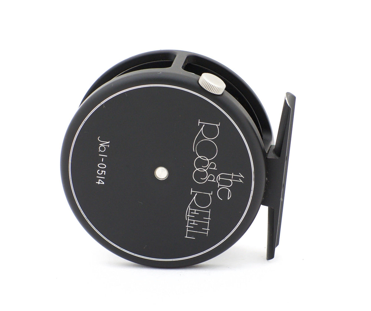 Ross RR1 Fly Reel