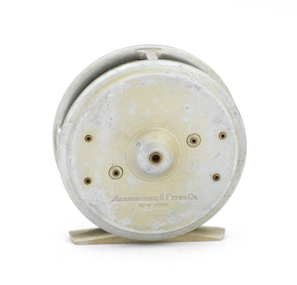 Horton "Meek 54" Fly Reel - Abercrombie & Fitch 
