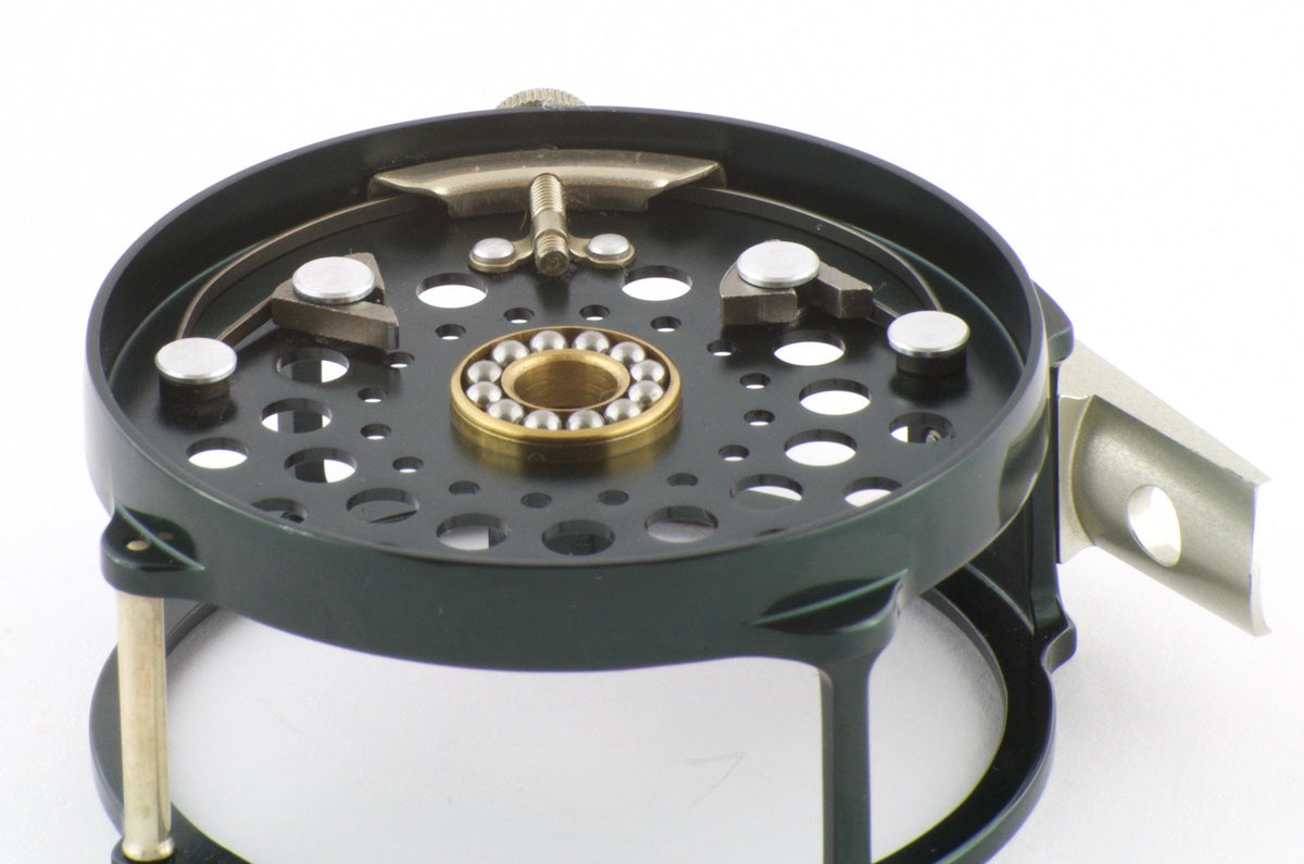 Hardy Bougle MKV 3 1/4" Centenary Edition Fly Reel 