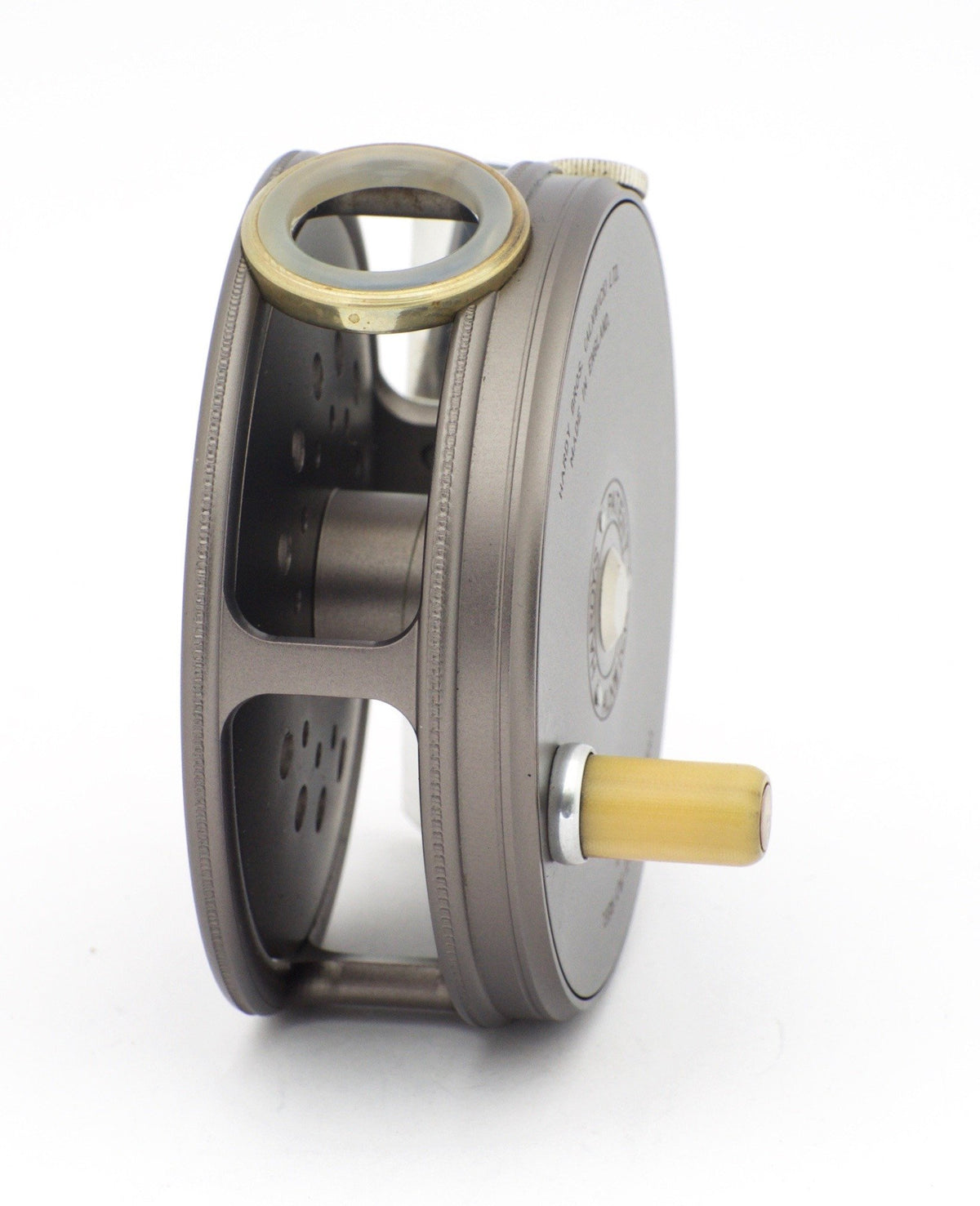 Hardy Perfect 2 7/8" Fly Reel - LHW 