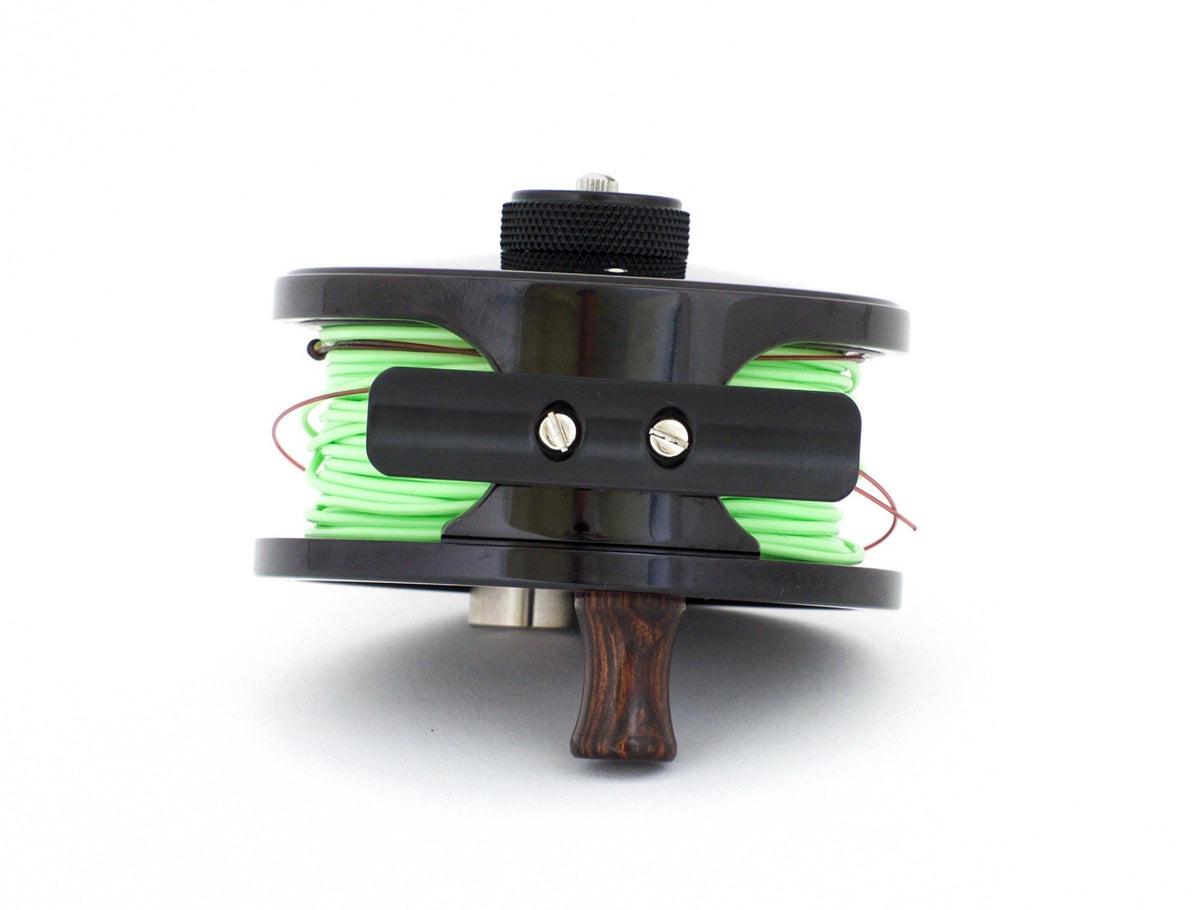 Abel No. 2 Fly Reel