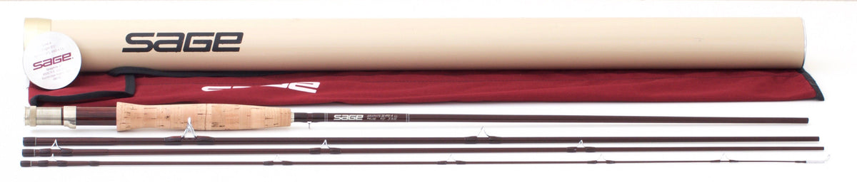 Sage LL 490-4 Graphite Fly Rod