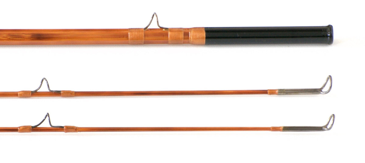 Young, Paul H. -- Perfectionist Bamboo Rod 