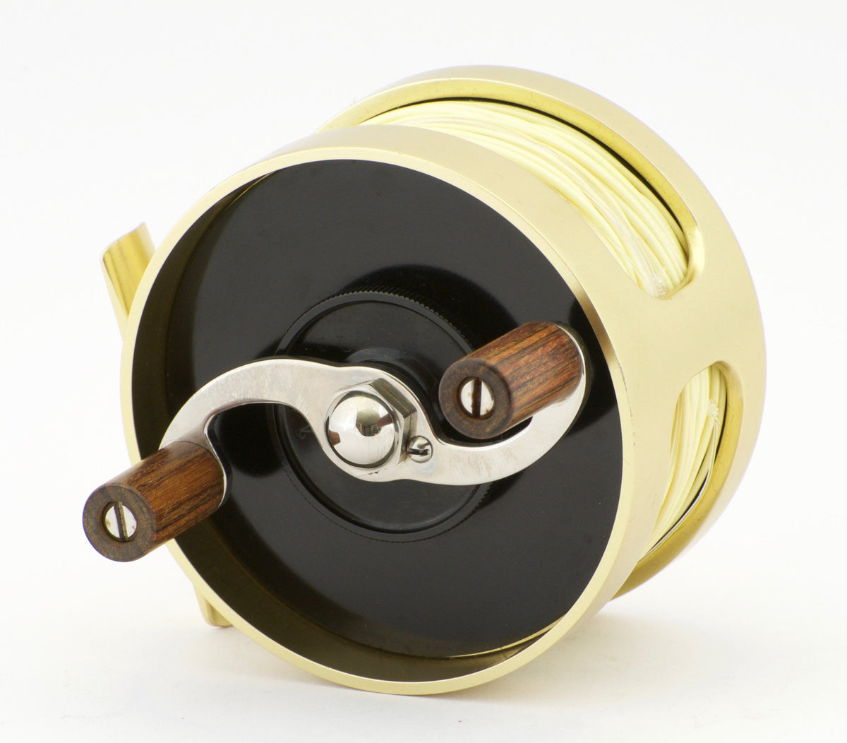 McNeese 3 3/4" Bonefish Fly Reel