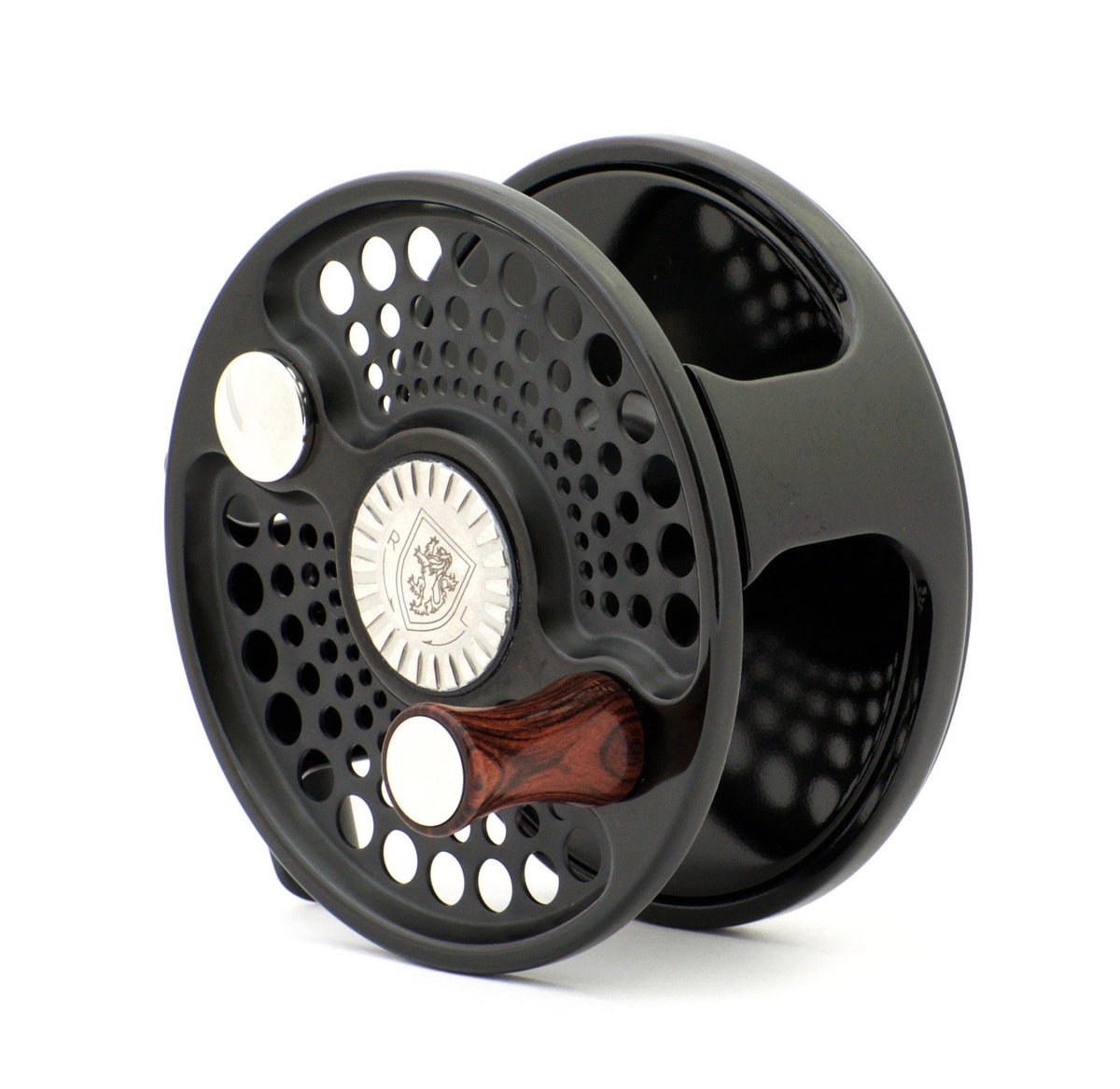 Charlton 8500SS 1.2 Fly Reel - RHW
