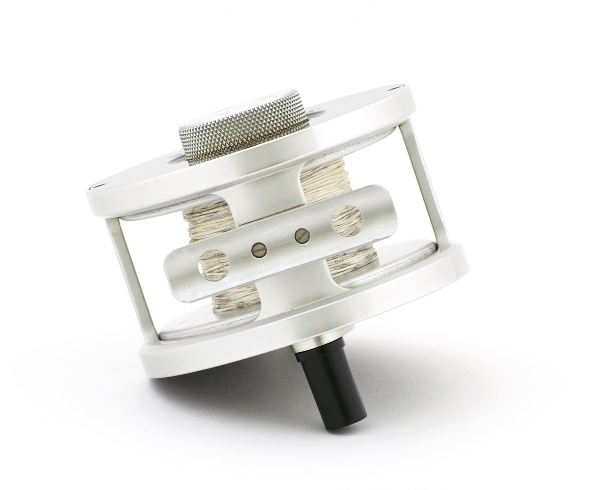 Peerless Model 6 Salmon / Spey Fly Reel