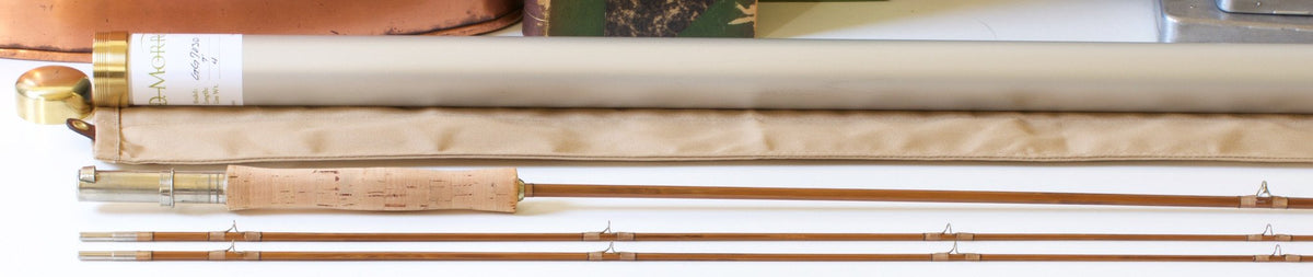 Morrow, B.D. -- Goodwin Granger 7030 Bamboo Rod 