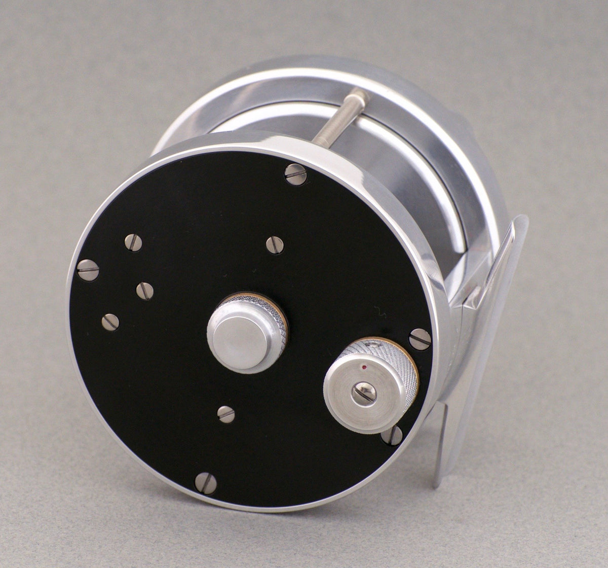  Dr. Paul Hermann Salmon Fly Reel - RHW Mint