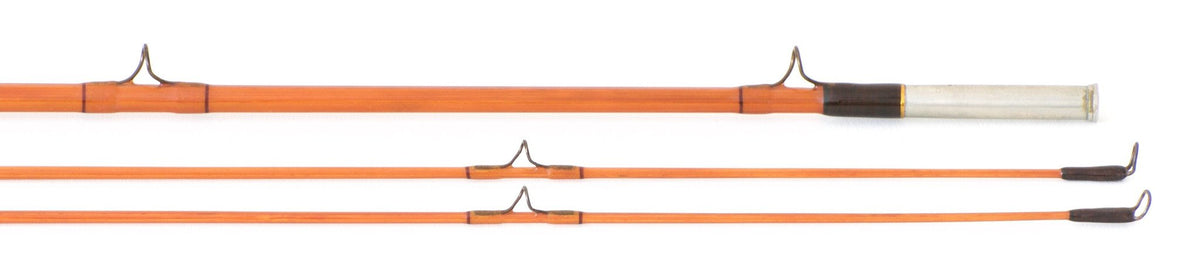 Tom Maxwell 6' 3wt Bamboo Rod - Unfished! 