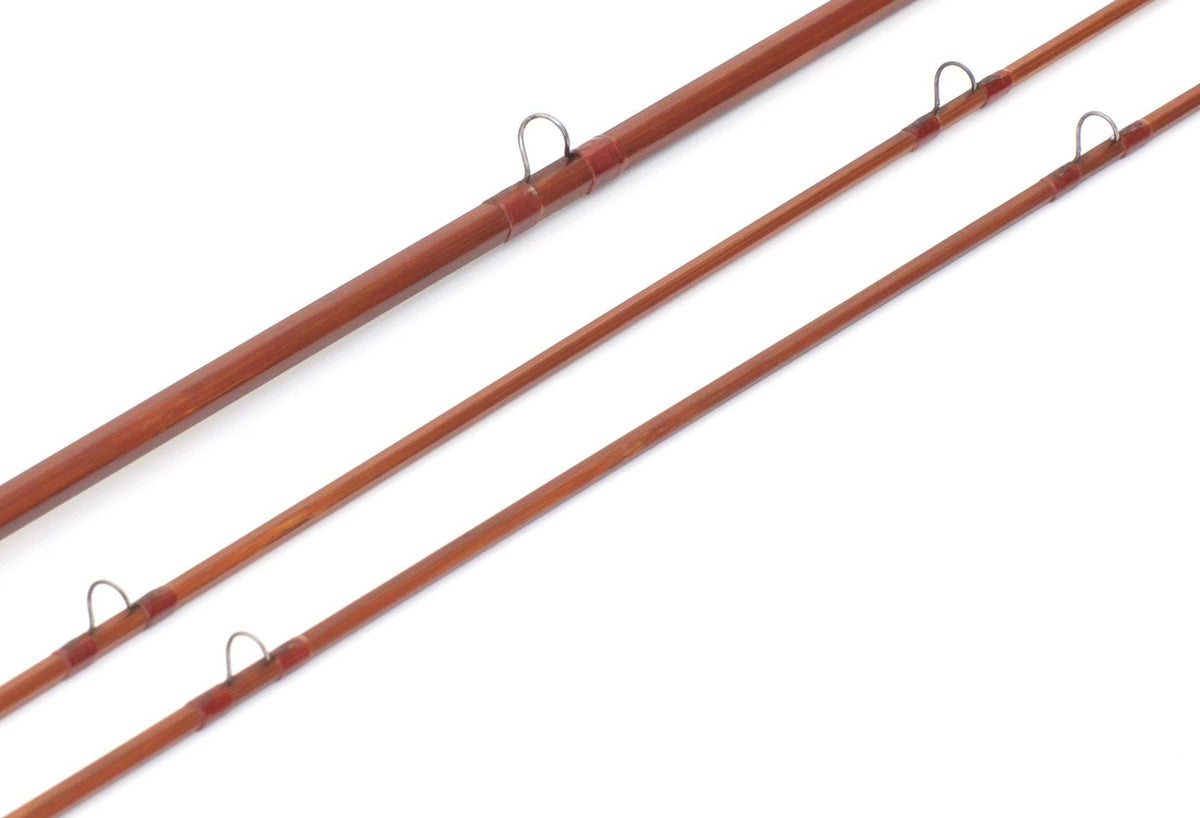 Orvis Battenkill Deluxe 6'6 4wt Bamboo Rod