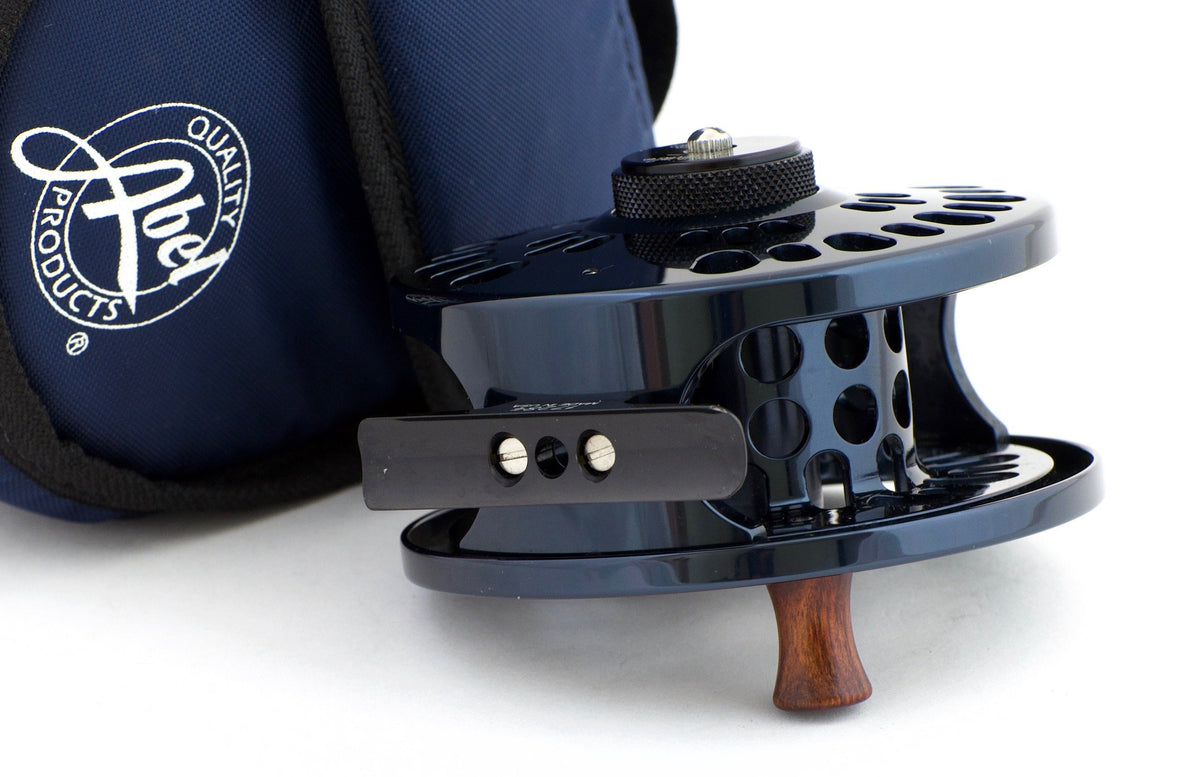 Abel Super 8 Fly Reel