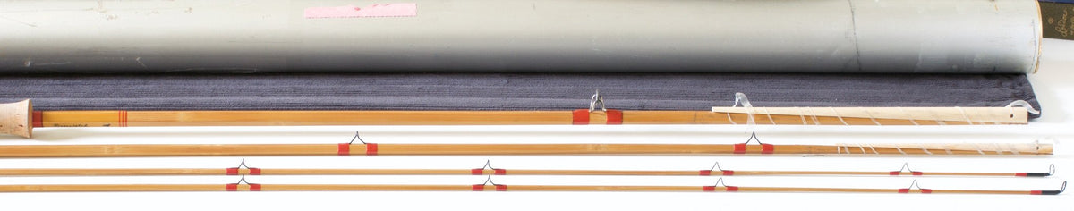 Riverwatch (Bob Clay) Bamboo Spey Rod 12' 7/8wt