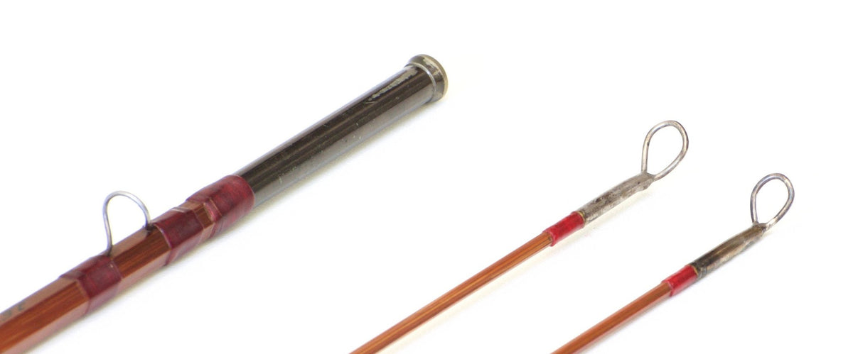 Orvis "99" Bamboo Rod - 7'6 5wt 