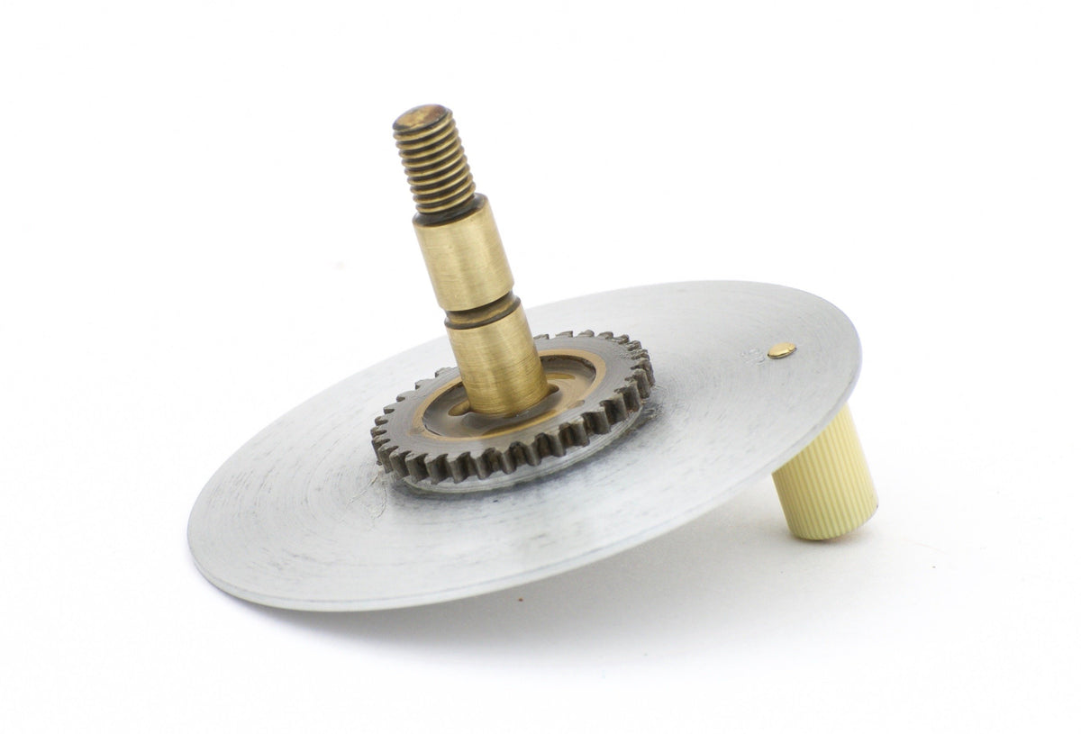 Hardy Perfect 3" Wide Drum Fly Reel 