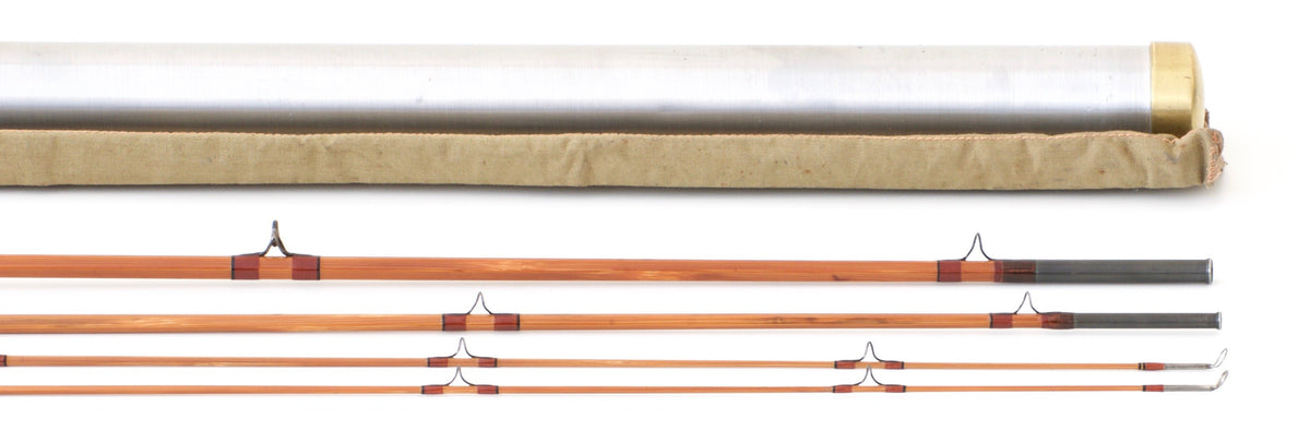 Payne Model 204 Bamboo Rod