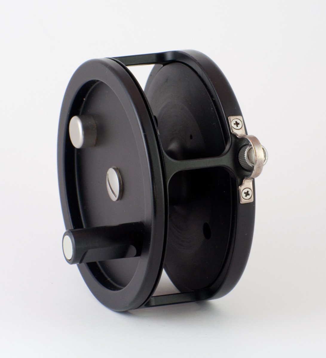 Ross Saltwater S3 Reel