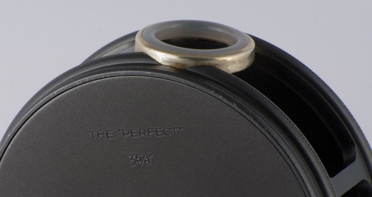 Hardy Perfect 3 5/8" Fly Reel 