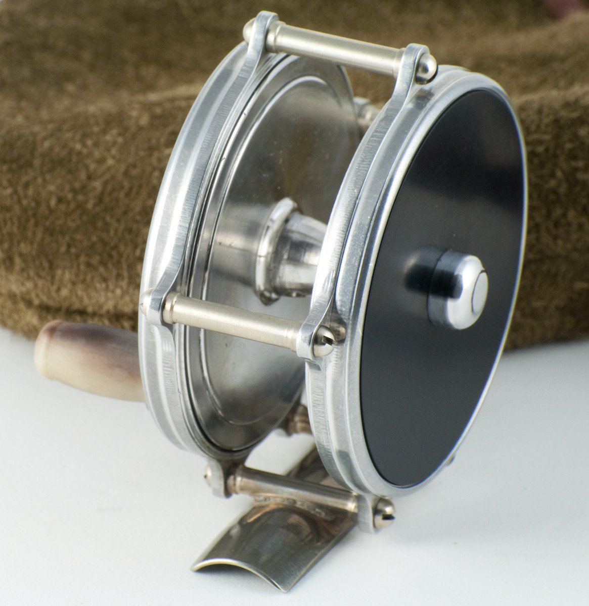 Kineya /Hidden Creek Reed Model fly reel