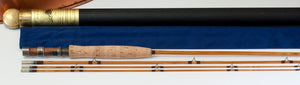 South Creek Ltd Bamboo Rod 7'9 5wt 3/2