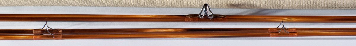 Redwing Fly Rods 7'6 2/2 4-5wt