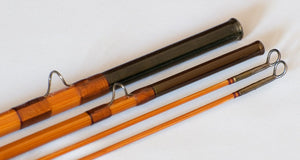 Payne Model 212 Bamboo Rod