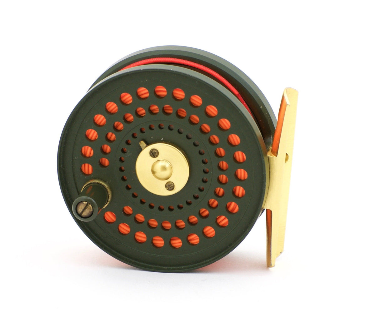 Orvis CFO I Limited Edition Fly Reel