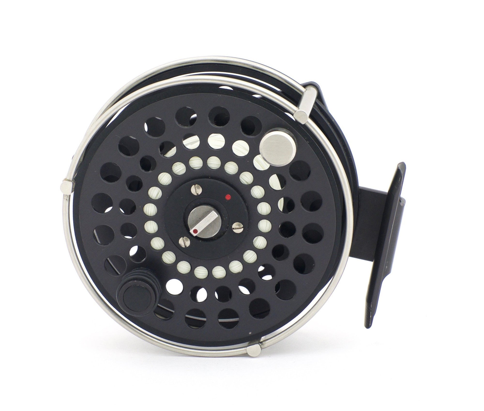Ari 't Hart F4 Deschutes Fly Reel