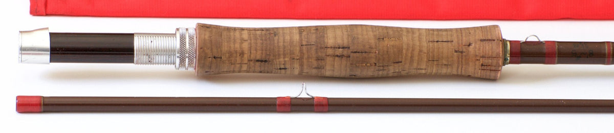 Winston, RL -- 8' 5wt 2pc Fiberglass Rod 