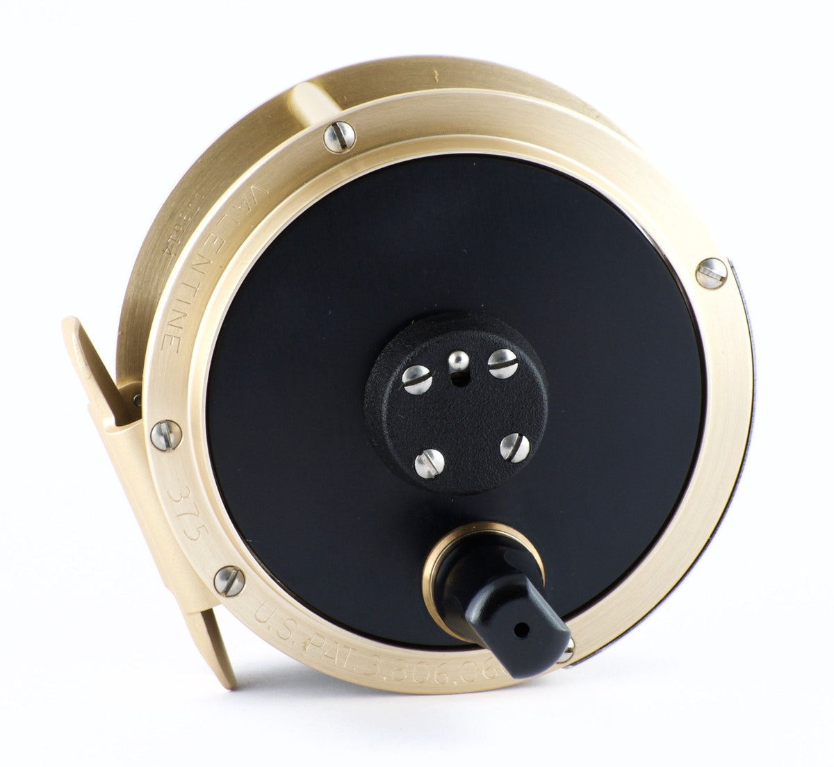 Valentine 375 Fly Reel