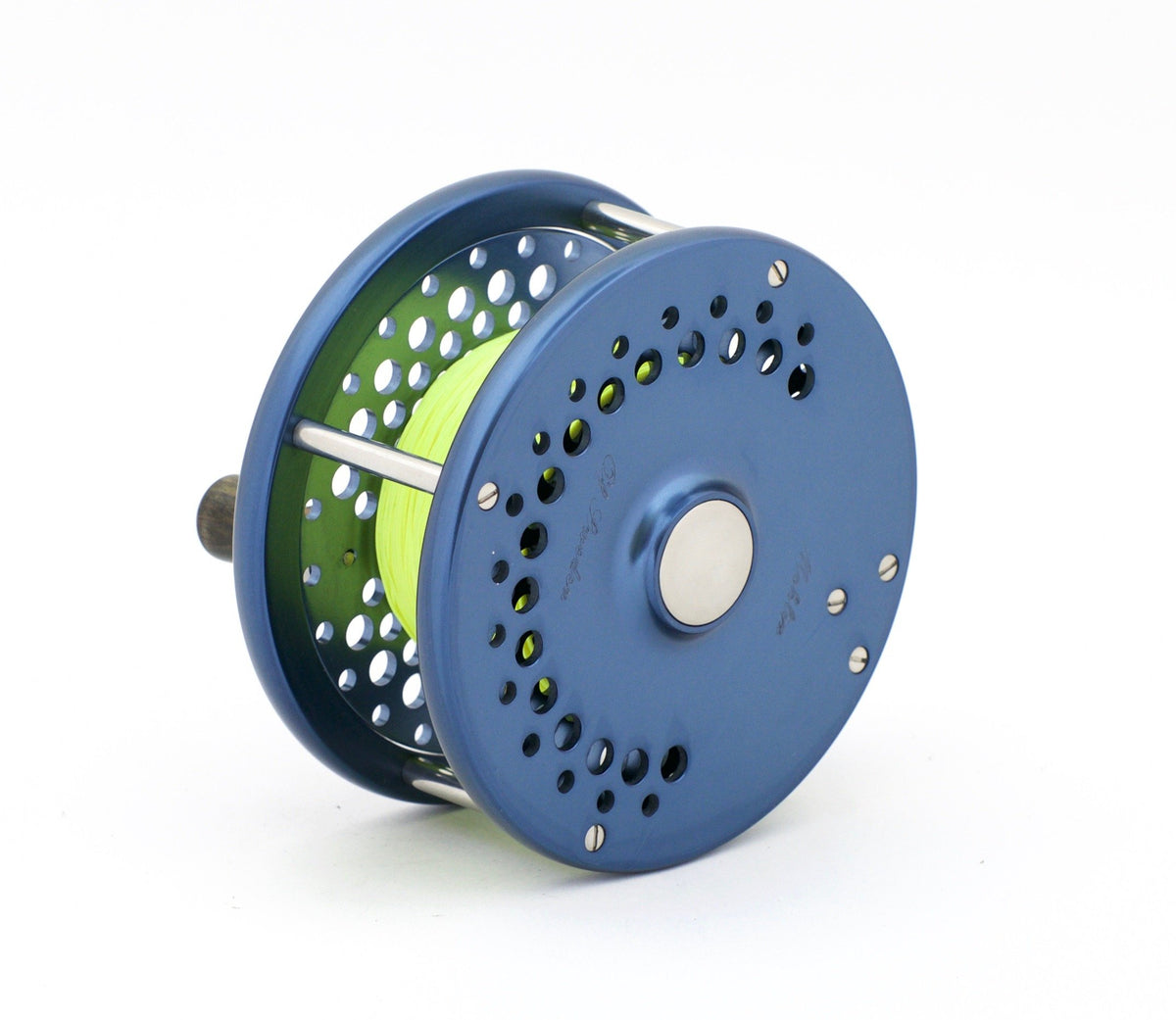 Bo Mohlin Spey Fly Reel 