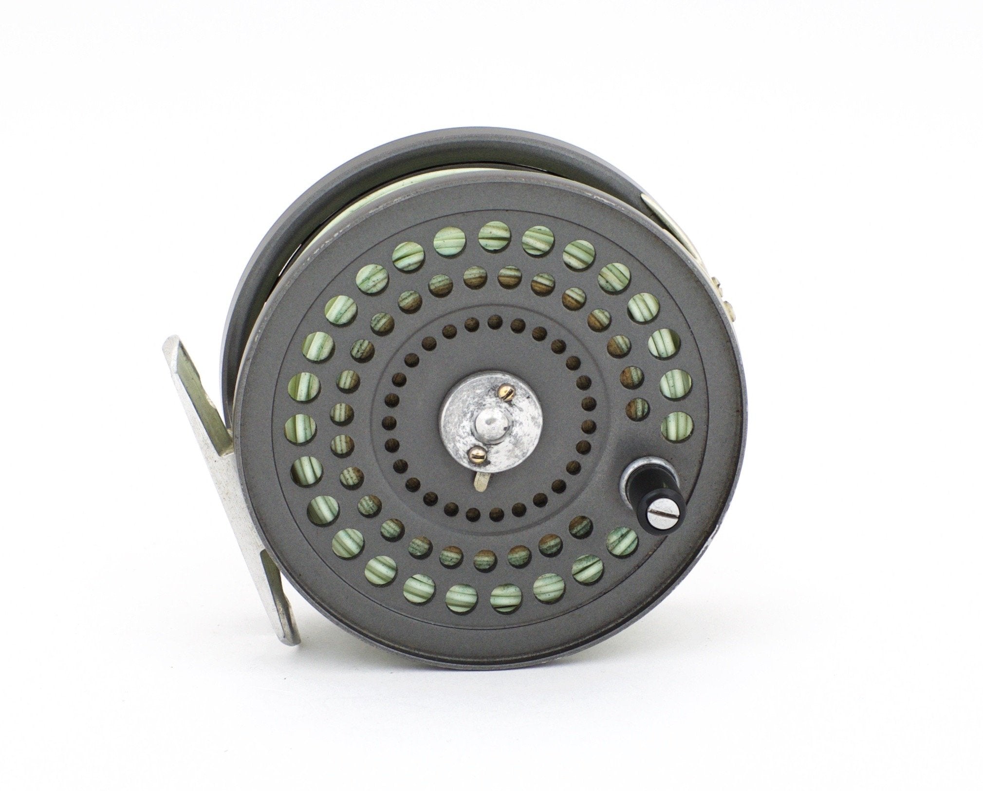 Vintage and Classic Fly Reels For Sale - Spinoza Rod Company