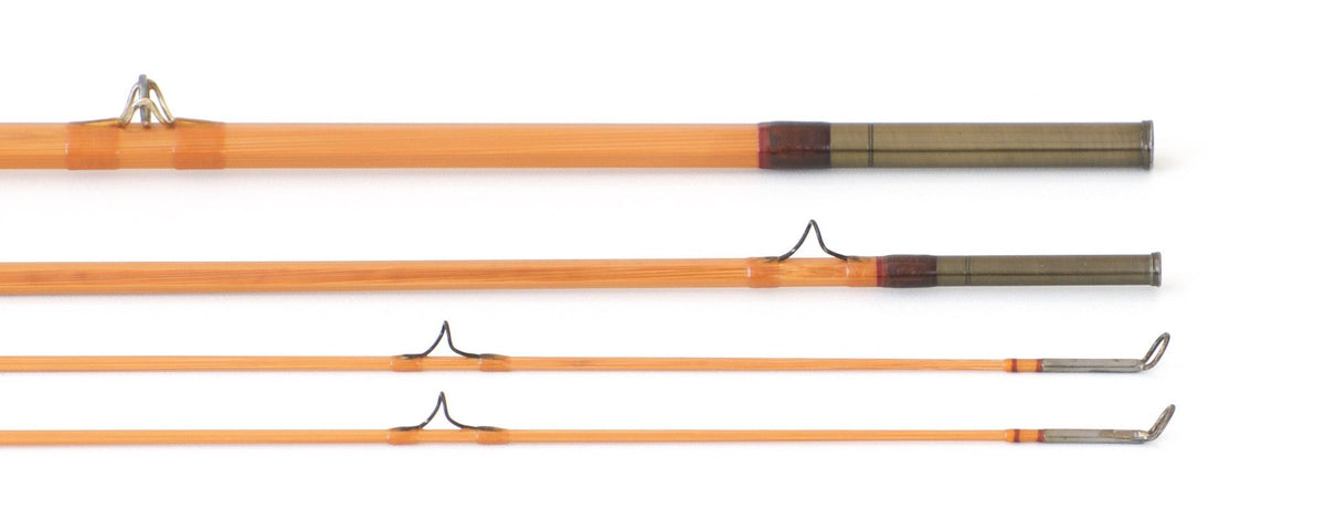 Leonard, HL - Maxwell Era Model 49-5 Bamboo Rod 