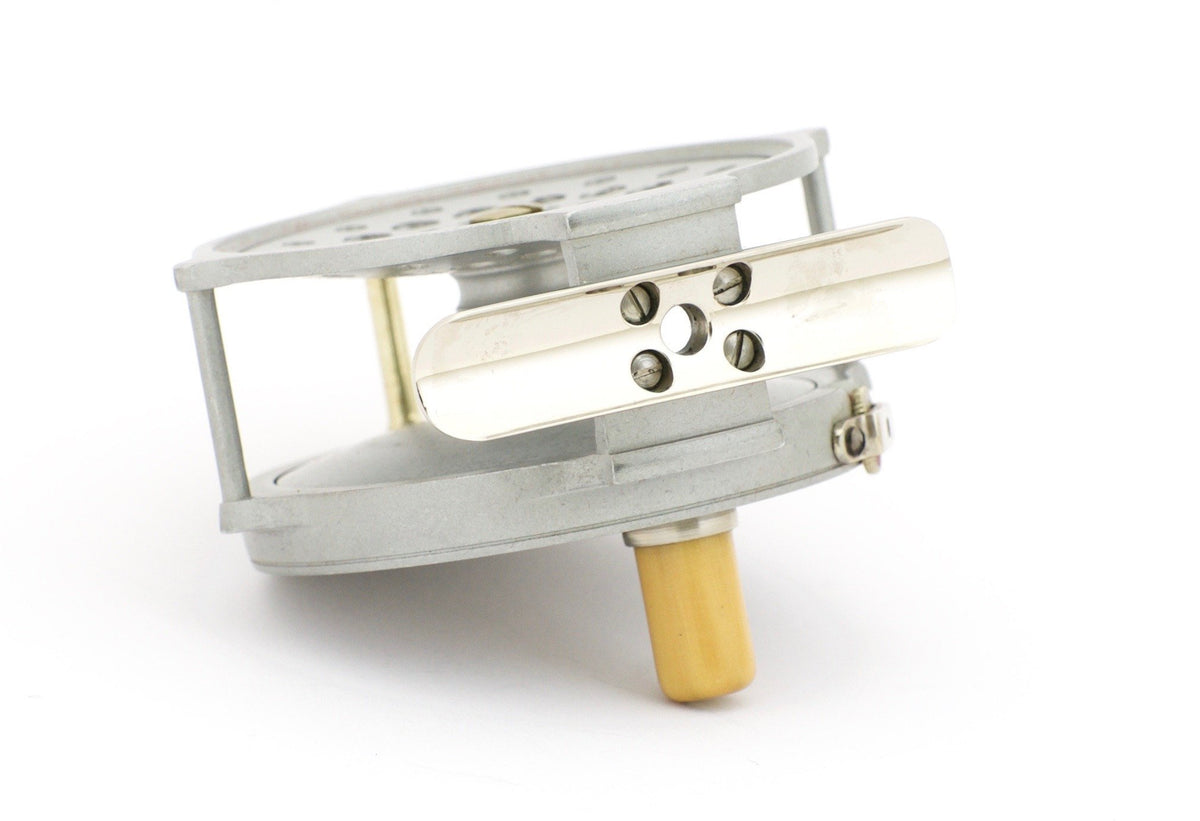 Hardy Bougle Commemorative 1903 Limited Edition Fly Reel