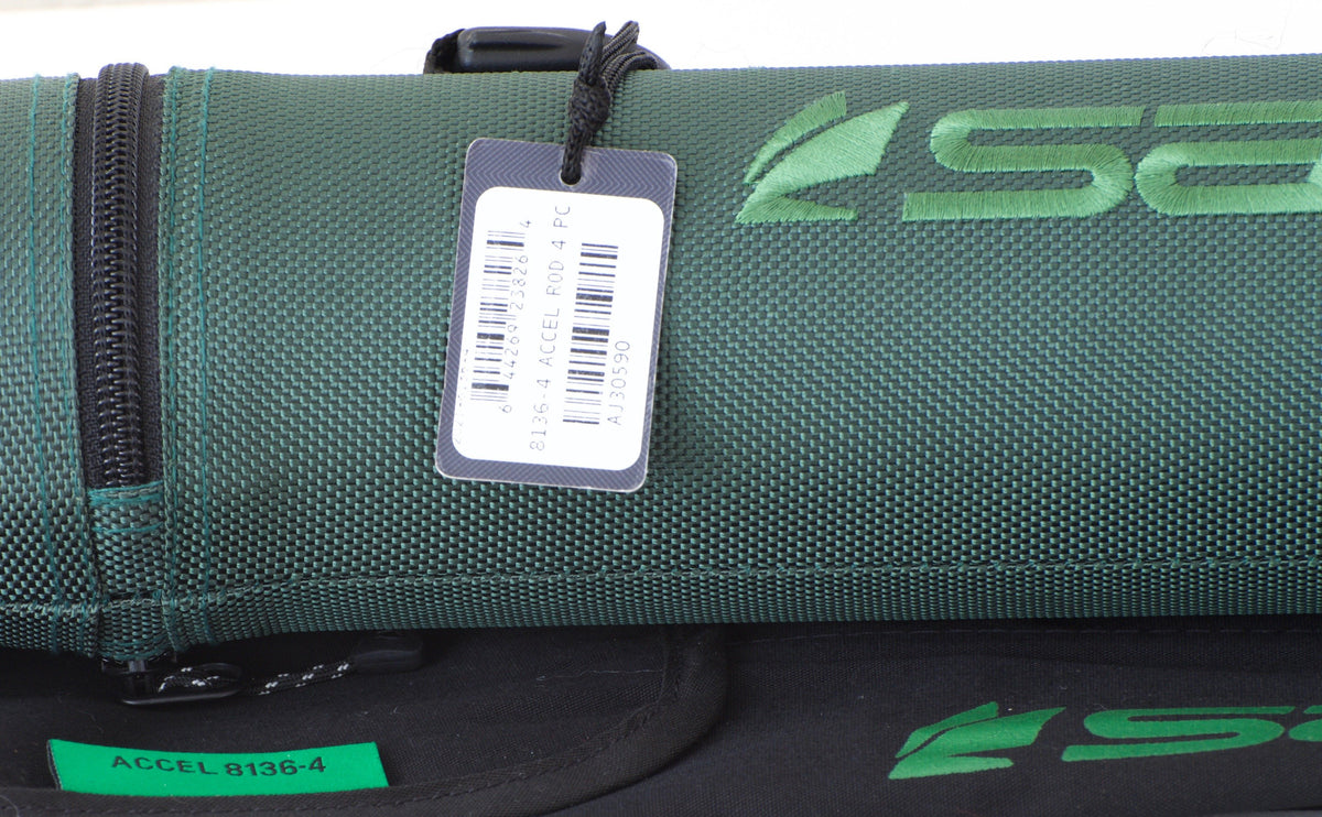 Sage - Accel 13'6 8wt 4pc Graphite Spey Rod 