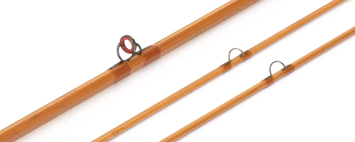 Sweetgrass Bamboo Rod 7'9 2/2 5wt
