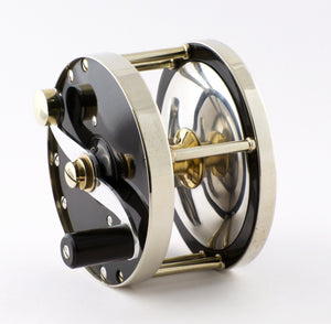 Arthur Walker Model 200 Salmon Fly Reel - Size 3/0