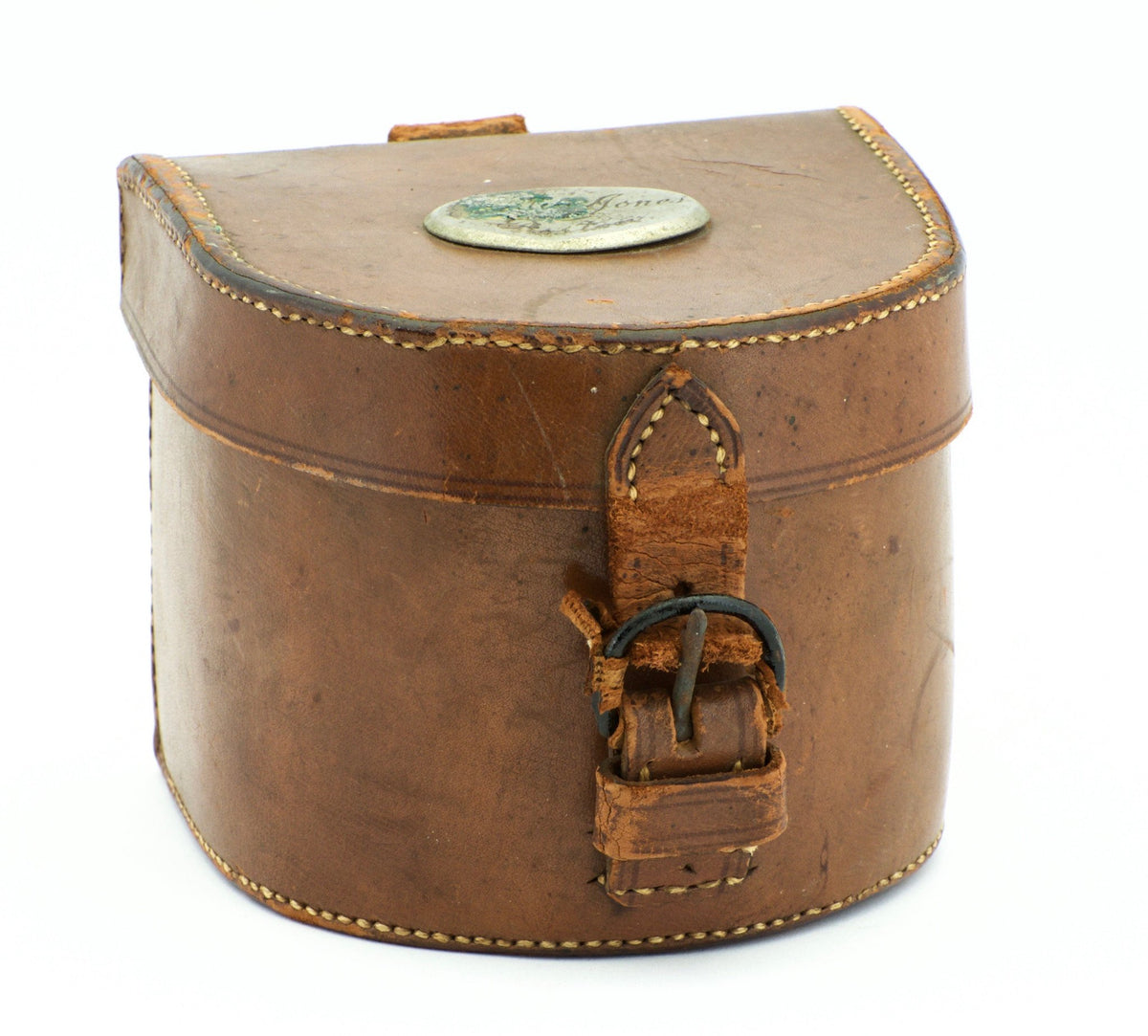 Edward Vom Hofe Model 504 Tobique Size 1/0 Fly Reel