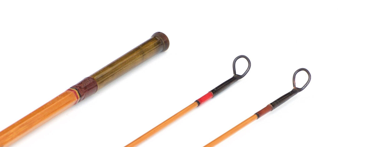 Male, Dave - 7'9 5wt Bamboo Rod 