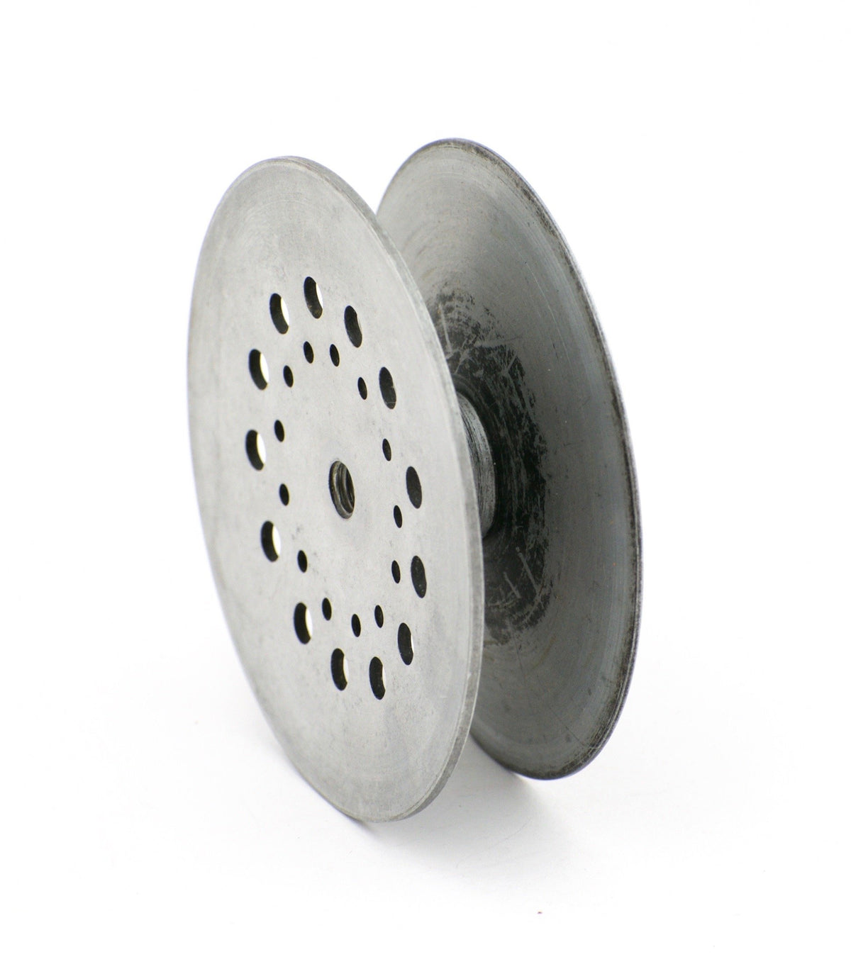 Hardy Perfect 3 1/8" Fly Reel - 1930s 