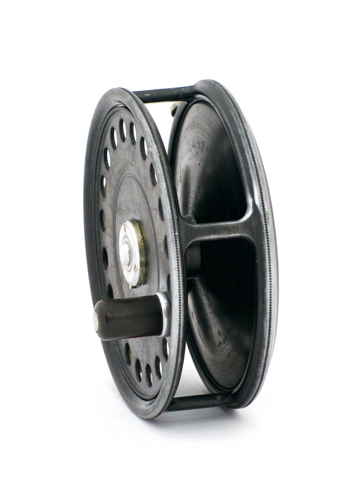 Hardy St. John 3 7/8" Fly Reel 