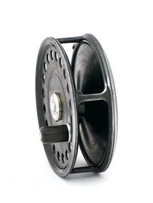 Hardy St. John 3 7/8" Fly Reel 