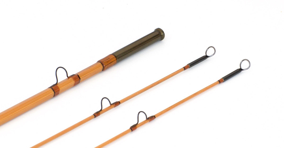 Pickard, John - Dickerson 8013 PE Bamboo Rod 