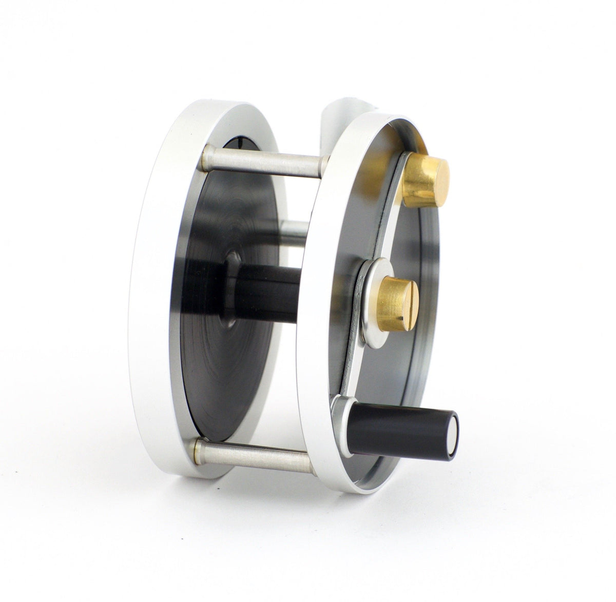 Carpenter, Walt - 2 5/8" Fly Reel 