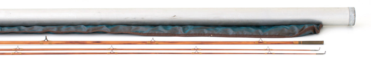 Young, Paul H. -- Para 15 Bamboo Rod 