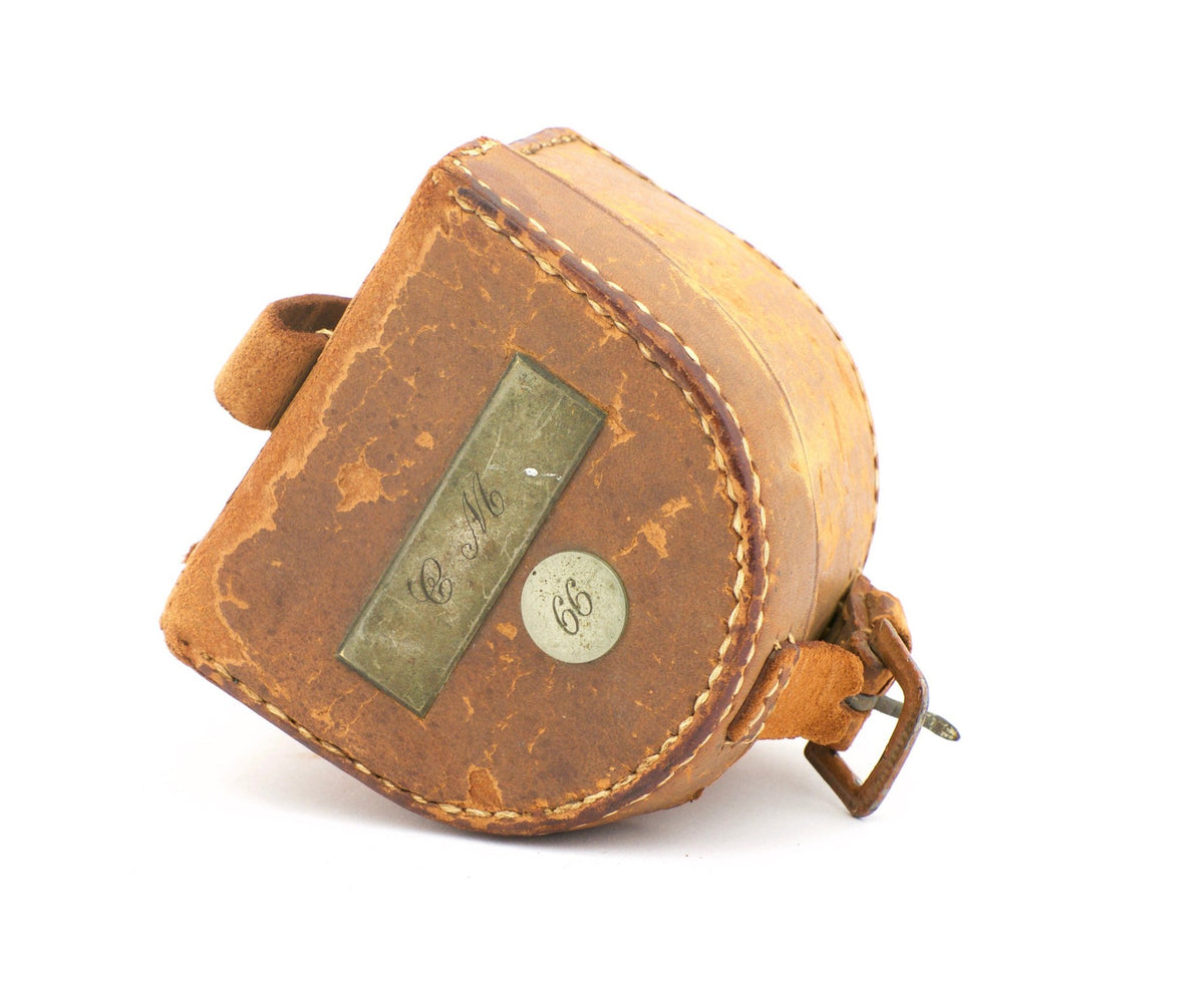 Edward Vom Hofe Model 355 Peerless Fly Reel - rare size 3 1/2 