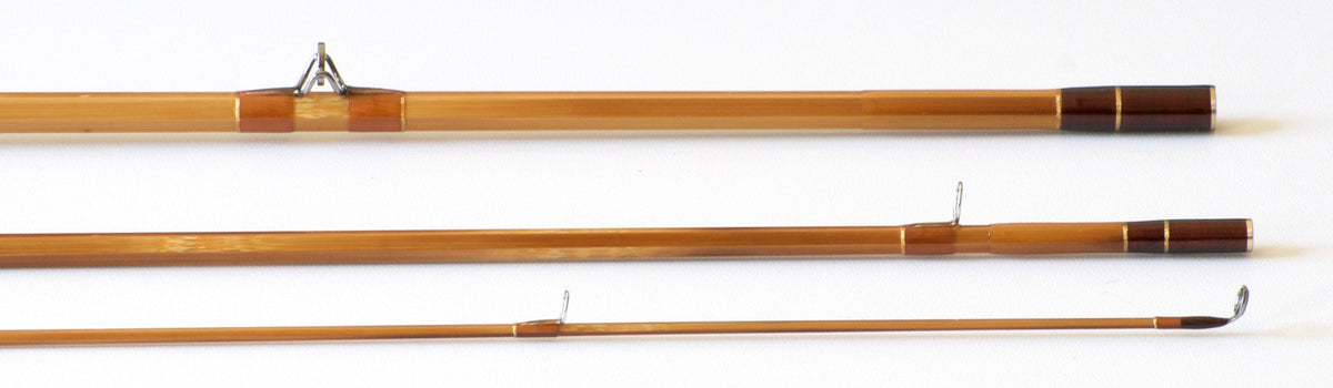 Harada Rod 7'6 3/1 5wt Hollowbuilt