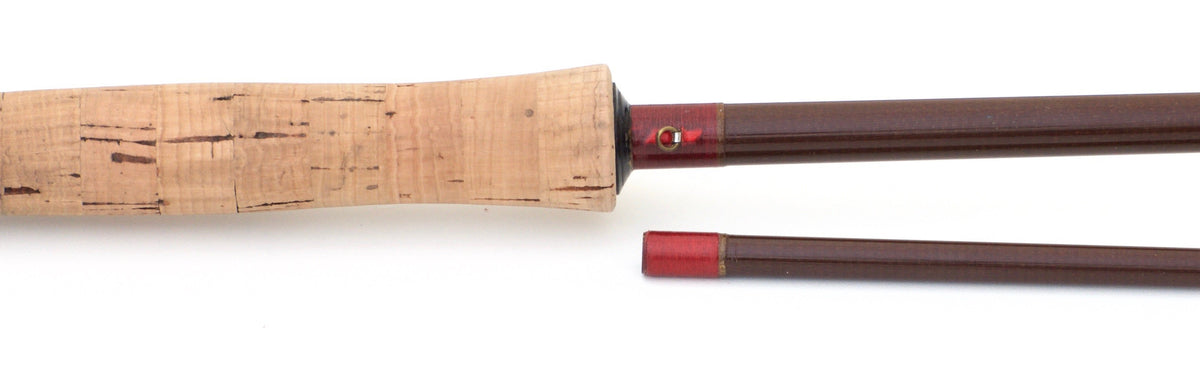 Winston, R.L. -- SF Era 7'6 5wt Fiberglass Rod 