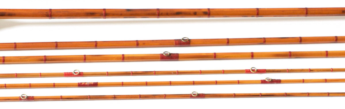 Leonard, H.L. - Early 9' 3/2 Bamboo Rod 