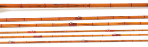 Leonard, H.L. - Early 9' 3/2 Bamboo Rod 
